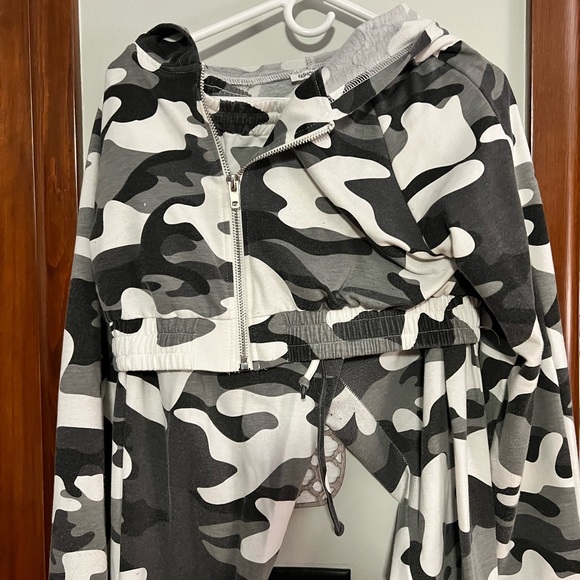 Camo set - Picture 5 of 5